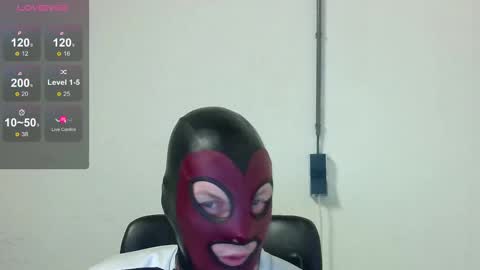 rem78a online show from November 2025 08:19:01 PM