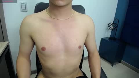 RemiBlythe online show from December 2024 10:11:02 PM