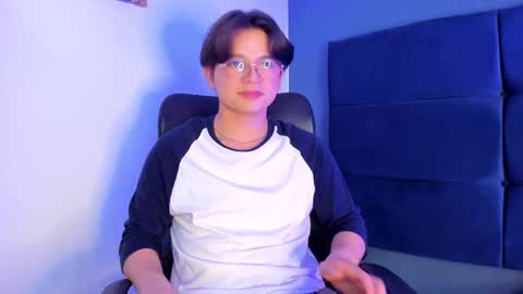 RemiBlythe online show from December 2024 08:36:02 PM