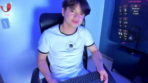 RemiBlythe online show from February 2025 12:00:02 AM