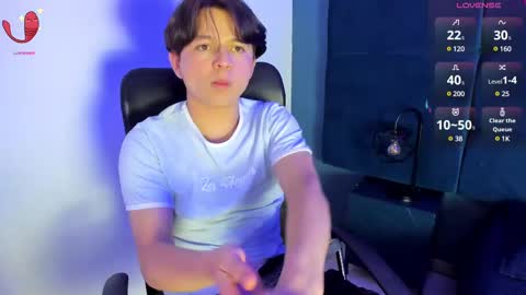 RemiBlythe online show from February 2025 08:23:02 PM