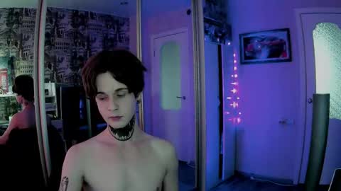 Snapshot of remitrash chatting on September 2025 07:30:02 AM RemiTrash online show from September 2025 07:30:02 AM