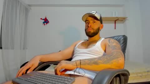 Rmy Steen online show from October 2025 11:39:02 PM