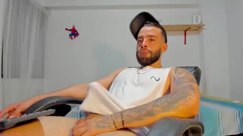 Rmy Steen online show from March 2026 11:50:01 PM