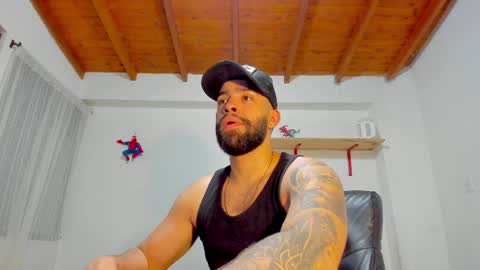 Rmy Steen online show from April 2026 11:47:02 PM