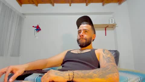 Rmy Steen online show from April 2026 12:19:02 AM