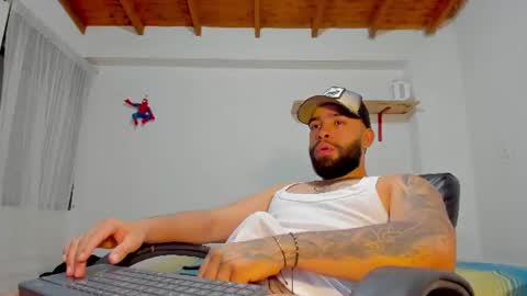Rmy Steen online show from June 2026 01:39:01 AM