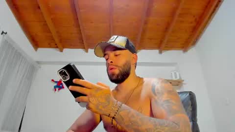 Rmy Steen online show from June 2026 01:56:01 AM