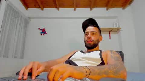 Rmy Steen online show from July 2026 02:38:02 AM
