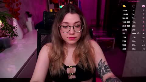 RemyWild online show from February 2026 09:00:02 PM