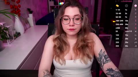 RemyWild online show from March 2026 02:30:01 PM