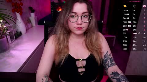 RemyWild online show from March 2026 11:00:01 PM