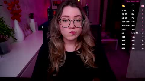 RemyWild online show from April 2026 09:15:01 PM