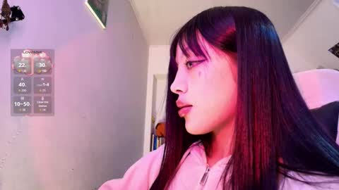 ren_yamashiro online show from February 2026 04:55:01 AM