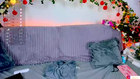 Snapshot of renaryugy chatting on January 2025 06:57:01 PM RenaRyugy online show from January 2025 06:57:01 PM