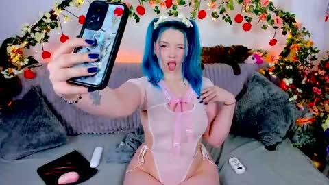 Snapshot of renaryugy chatting on January 2025 06:06:01 PM RenaRyugy online show from January 2025 06:06:01 PM