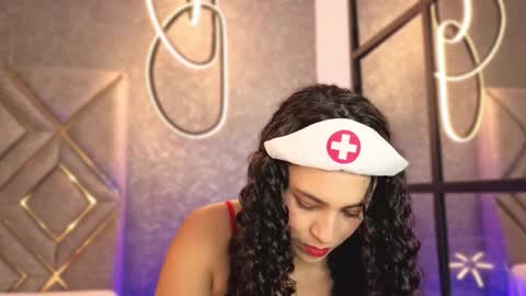 Snapshot of renata_cruz_ chatting on October 2025 11:55:02 AM Renata 3 online show from October 2025 11:55:02 AM