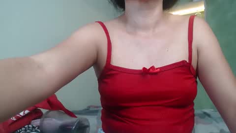 Renata Rivas online show from May 2026 03:48:01 AM
