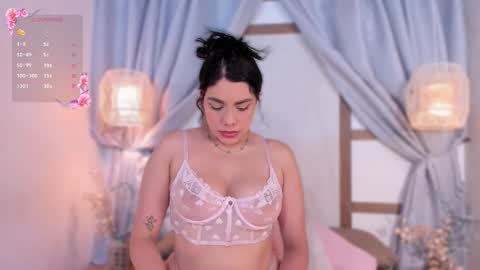 renataleclair online show from March 2026 04:45:02 PM