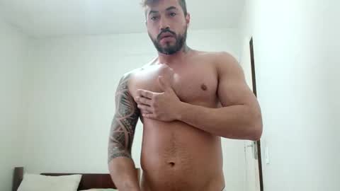 Snapshot of renatocavedon1 chatting on October 2025 09:04:01 AM renatocavedon1 online show from October 2025 09:04:01 AM