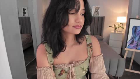 Renee Shelby online show from December 2024 09:35:01 PM