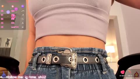 Renee Shelby online show from December 2024 08:15:01 PM