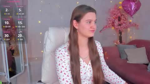 Renesmy online show from February 2026 11:03:01 PM