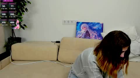 Snapshot of renettaschmeling chatting on June 2026 05:14:01 PM Christina online show from June 2026 05:14:01 PM