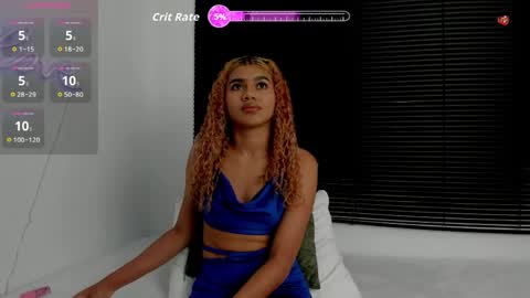 Snapshot of rennatta_sx chatting on April 2026 02:53:02 AM Renata online show from April 2026 02:53:02 AM