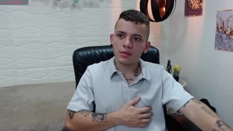 R E N E  online show from January 2025 03:11:02 AM