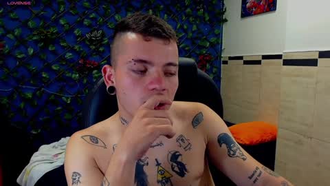 R E N E  online show from January 2025 07:59:01 AM