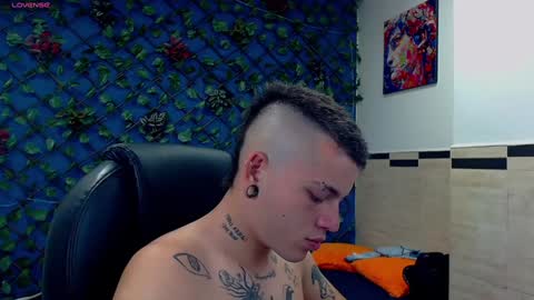 R E N E  online show from January 2025 03:53:01 AM