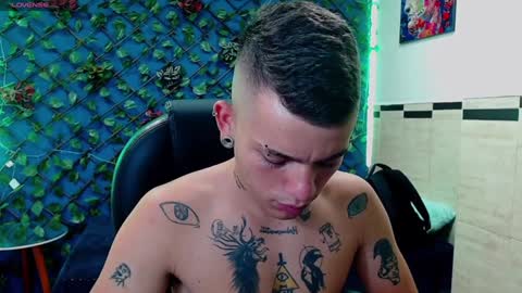 R E N E  online show from February 2025 04:16:02 AM