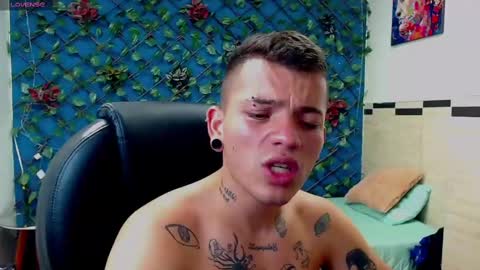 R E N E  online show from February 2025 07:21:01 AM