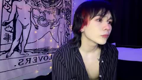 Snapshot of rennuts chatting on February 2025 07:10:01 AM rennuts online show from February 2025 07:10:01 AM