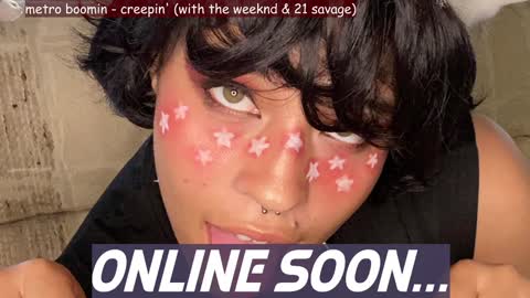 Snapshot of renpuppy chatting on January 2025 05:41:02 AM REN online show from January 2025 05:41:02 AM