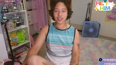 REN online show from November 2025 04:00:01 AM