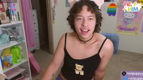 REN online show from December 2025 03:47:01 AM