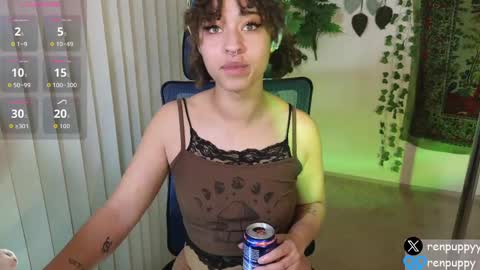 REN online show from March 2026 04:07:02 AM