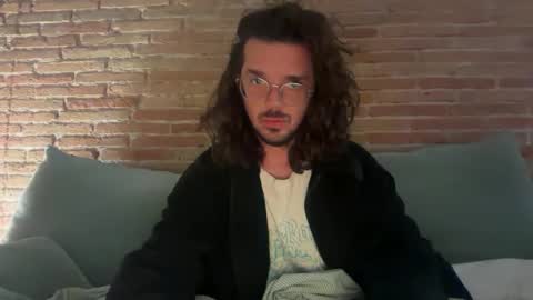 Renzo online show from April 2026 02:09:01 AM