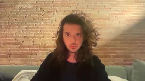 Renzo online show from April 2026 12:52:01 AM