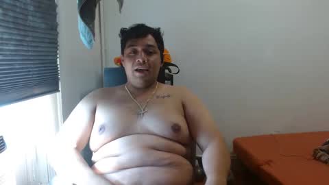 Brownie  online show from October 2025 05:09:01 PM