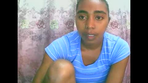 Snapshot of rephaleta chatting on February 2025 06:30:01 AM Rephaleta online show from February 2025 06:30:01 AM