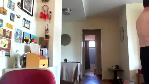 Snapshot of residentofthecity chatting on October 2025 06:39:01 PM Residentofthecity online show from October 2025 06:39:01 PM