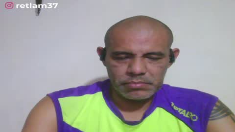 Walter online show from April 2026 04:34:01 AM