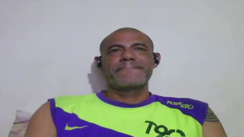 Walter online show from April 2026 04:08:02 AM