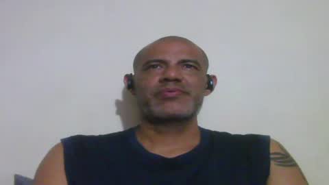 Walter online show from April 2026 04:35:01 AM