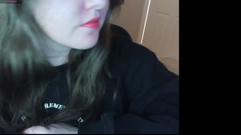 Snapshot of retrocurvy chatting on January 2025 05:44:02 AM RetroCurvy online show from January 2025 05:44:02 AM