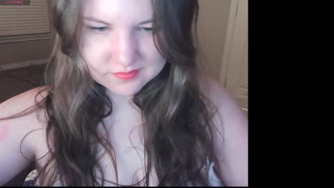 Snapshot of retrocurvy chatting on January 2025 08:47:02 AM RetroCurvy online show from January 2025 08:47:02 AM