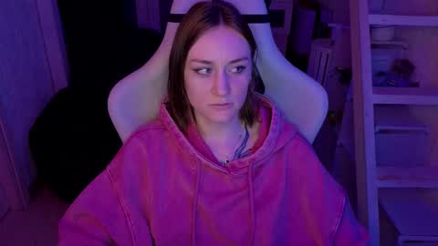 Rie online show from February 2026 04:41:01 AM